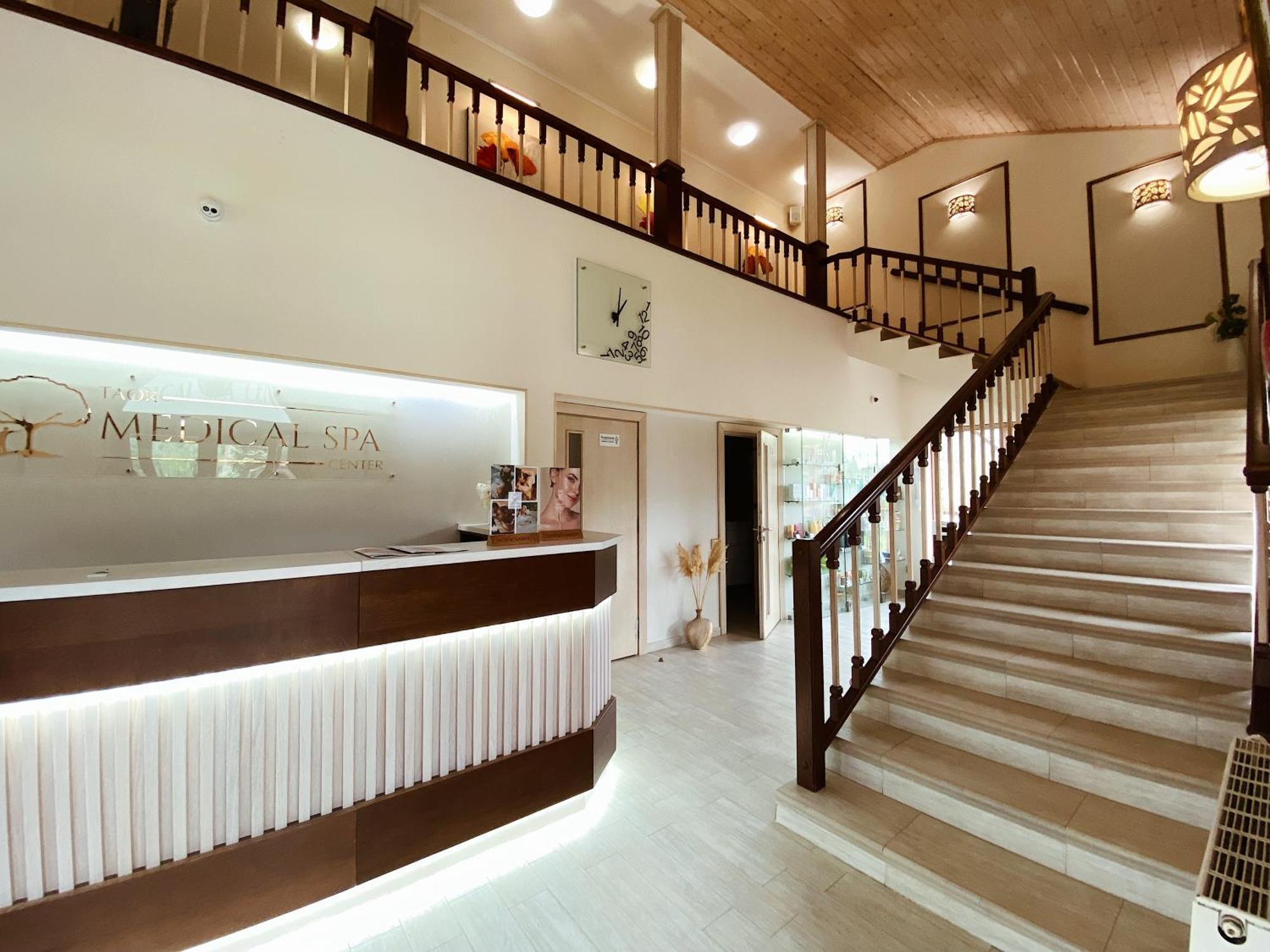 Taor Karpaty Resort & Spa Skhidnytsia Buitenkant foto