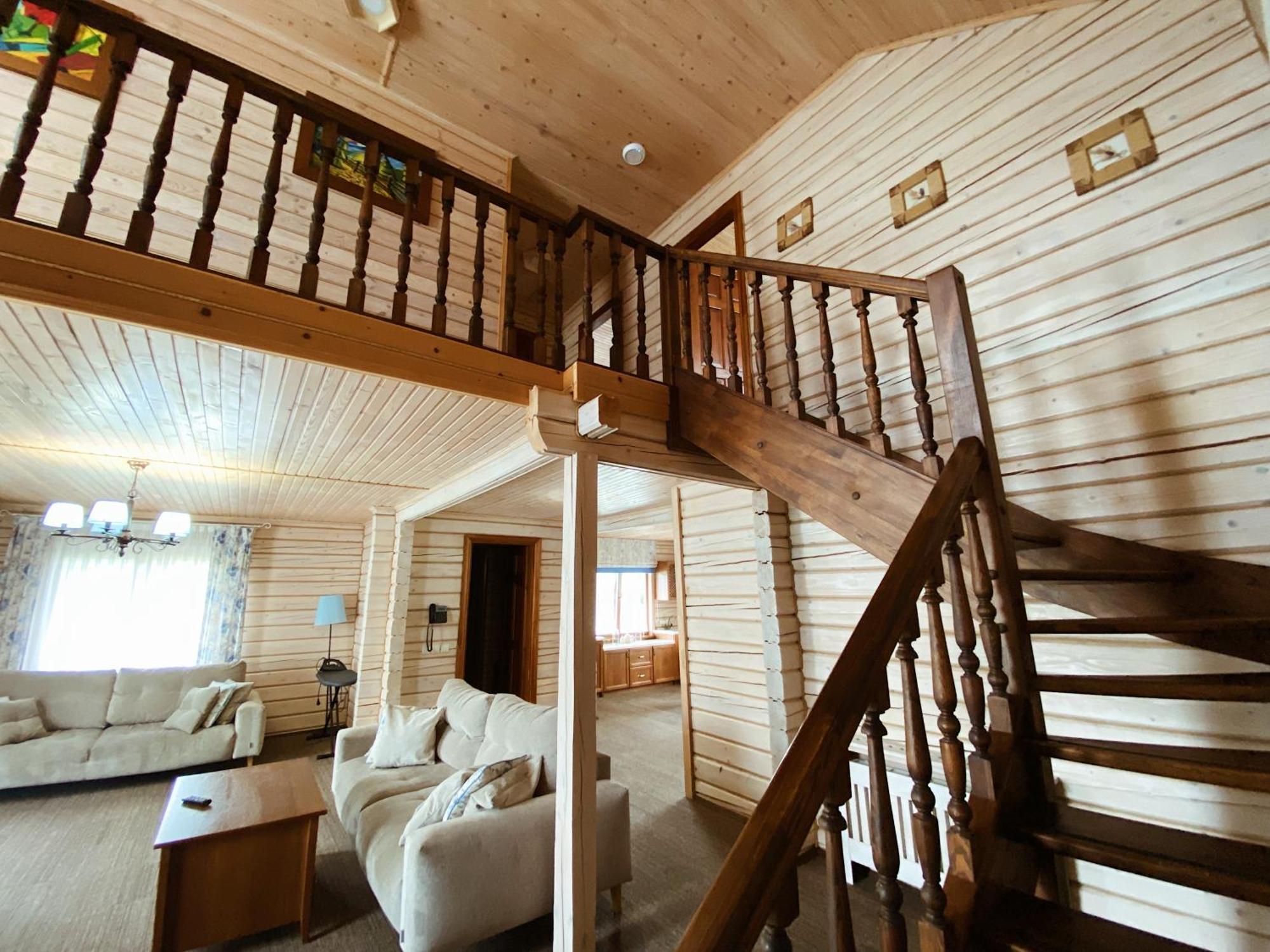 Taor Karpaty Resort & Spa Skhidnytsia Buitenkant foto
