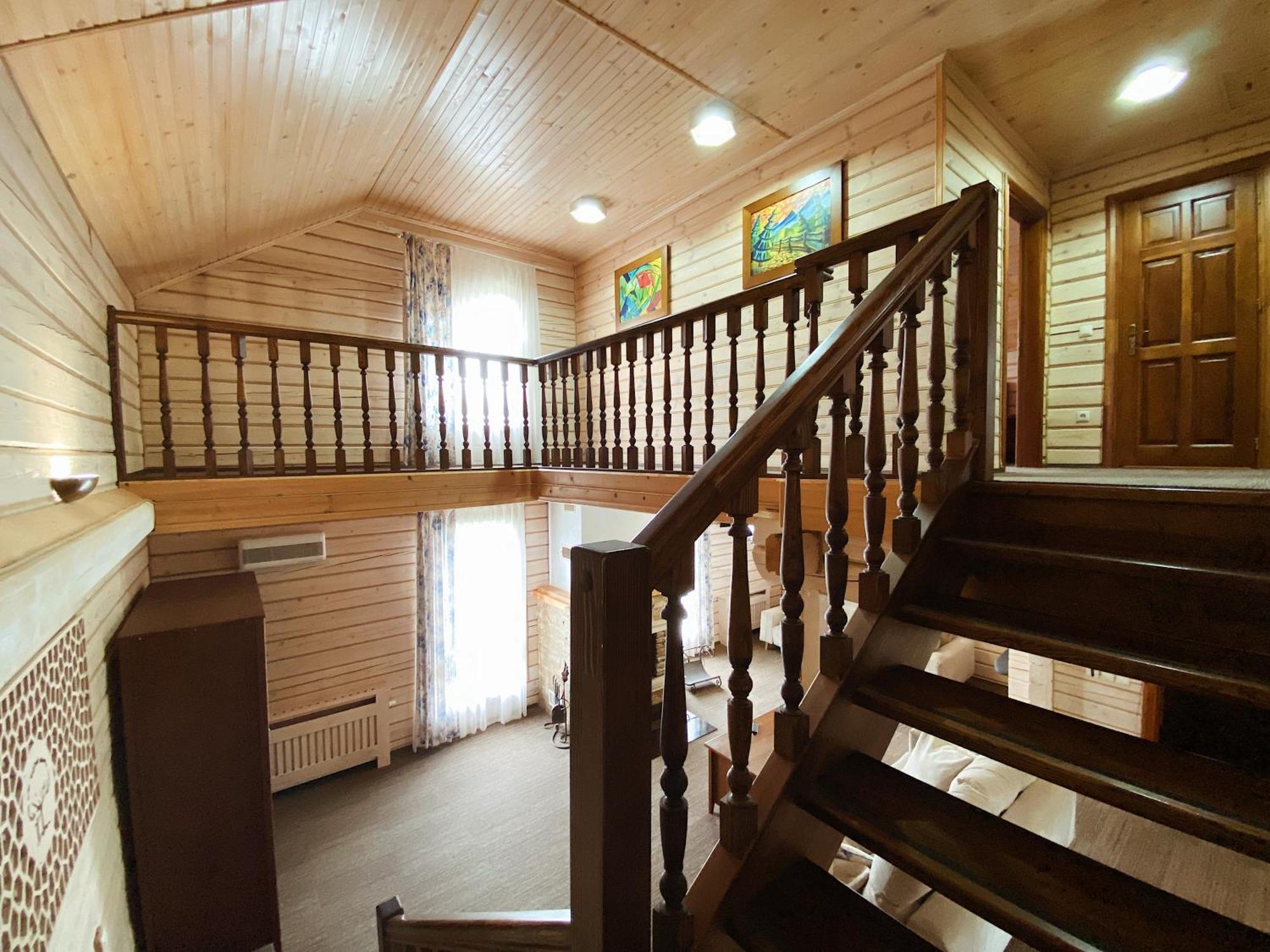 Taor Karpaty Resort & Spa Skhidnytsia Buitenkant foto