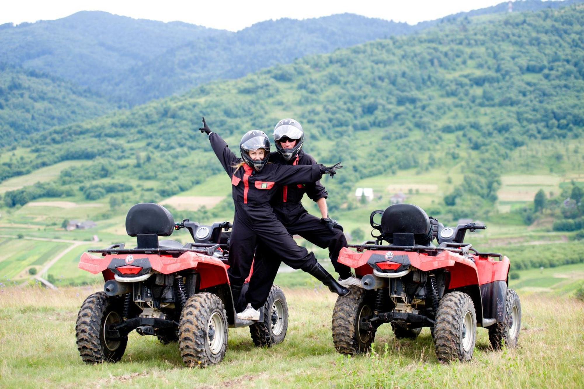 Taor Karpaty Resort & Spa Skhidnytsia Buitenkant foto